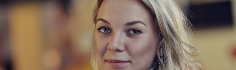A Young Revolutionary in Ukraine