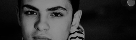 A New Face From The Gaza Strip