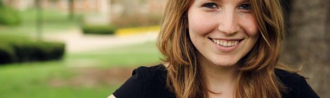 Zahava Urecki Wins Prestigious Scholarship