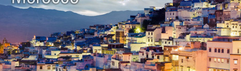 IR Student Studies Abroad and More