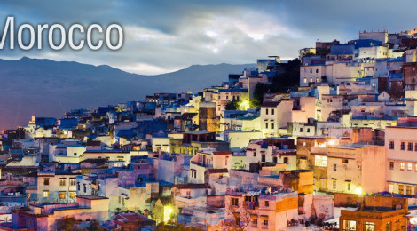 IR Student Studies Abroad and More
