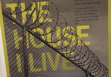 Screening + Panel Discussion On Campus