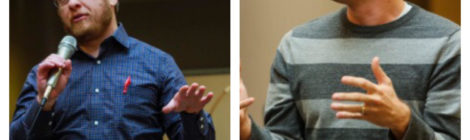 A Sense of Permanence: Snow and Parsons Land Tenure Track
