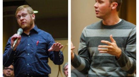 A Sense of Permanence: Snow and Parsons Land Tenure Track