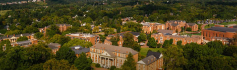 Life During and After Roanoke: Advice from Recent Graduates