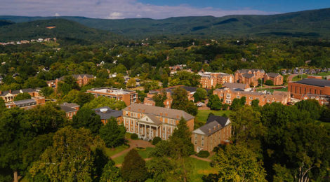 Life During and After Roanoke: Advice from Recent Graduates
