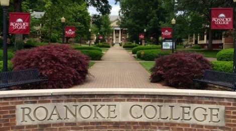 Returning to Roanoke