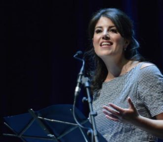 Monica Lewinsky and the “Price of Shame”