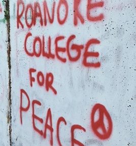 Why Political Science Students Should Consider Taking a Peace and Justice Class: From One Poli Sci Student to Another